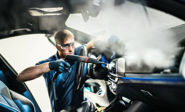 Best Commercial Air Duct Cleaning  in Port Sulphur, LA